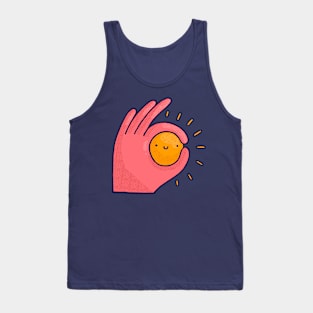 Ok Sun Tank Top